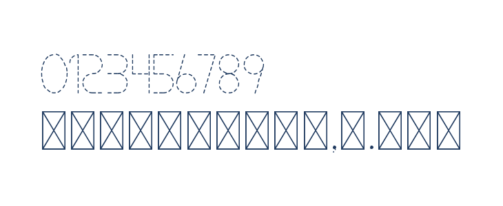 Lamborgini Thin Dash Other Characters