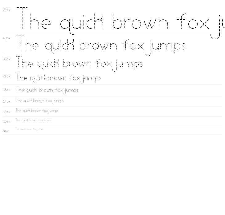 Lamborgini Thin Dash Waterfall