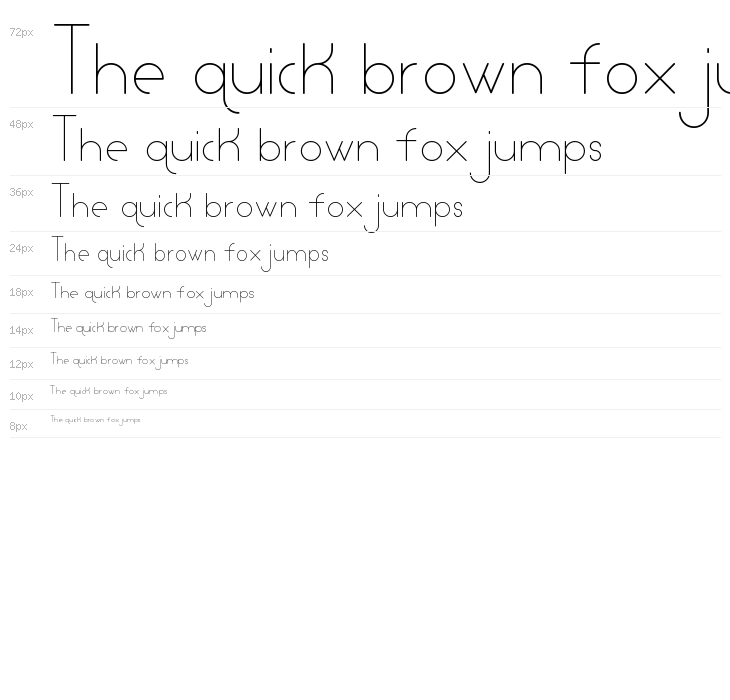 Lamborgini Thin Waterfall