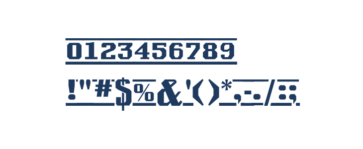 LambrettistA Other Characters