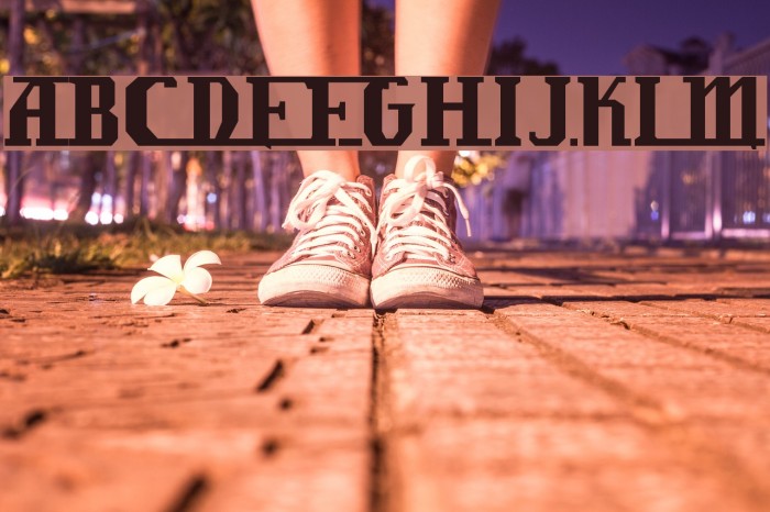 LambrettistA Example 2