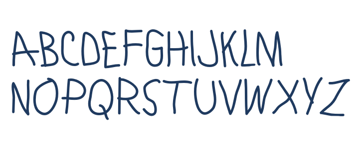 Lamiar-Medium Lowercase