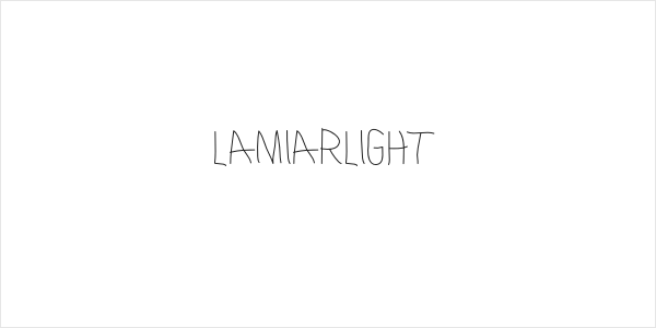 LamiarLight Logo