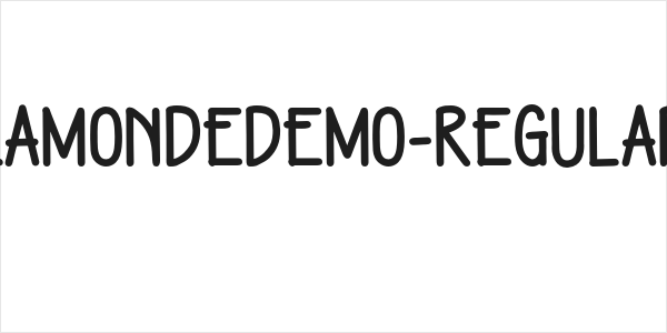 LamondeDEMO-Regular Logo