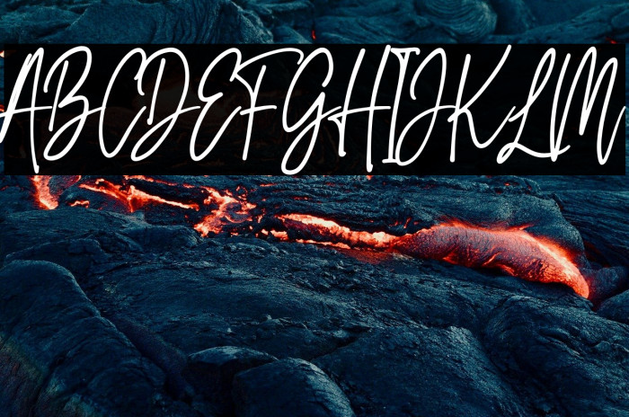 Lampard Signature Example 3