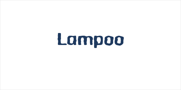 Lampoo Logo