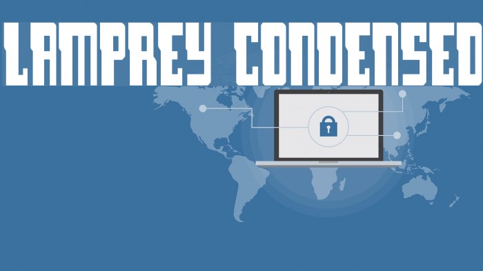 Lamprey Condensed Example 3