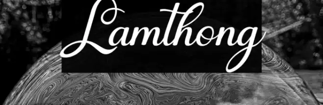 Lamthong Example 2