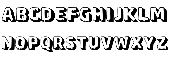 Lana Turner Font LOWERCASE