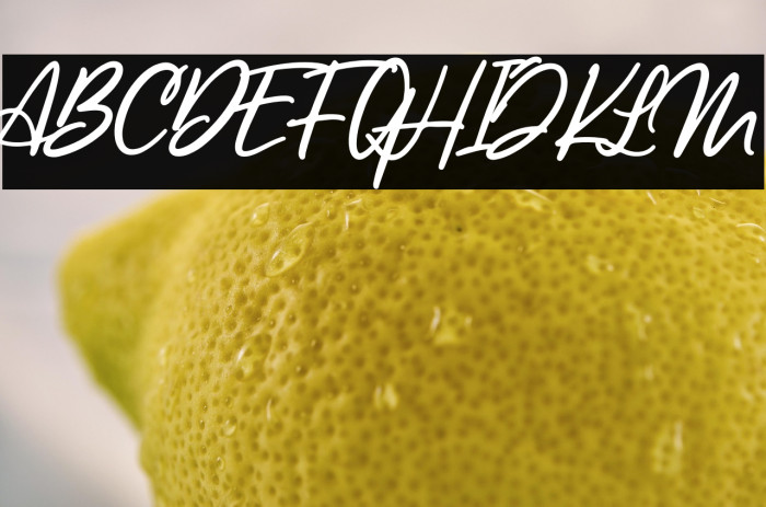 LancasteScriptAltDemo Example 2