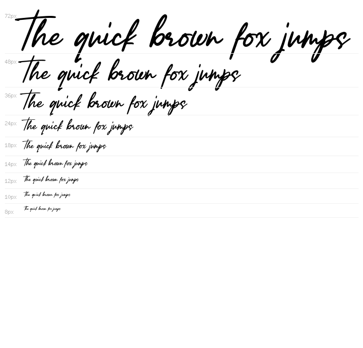 LancasteScriptAltDemo Waterfall