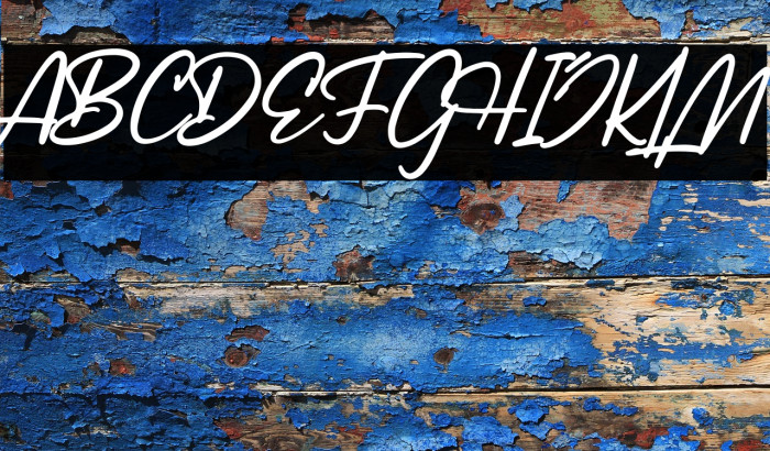 LancasteScriptDemo Example 1