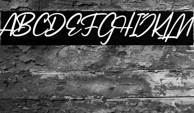 LancasteScriptDemo Example 1