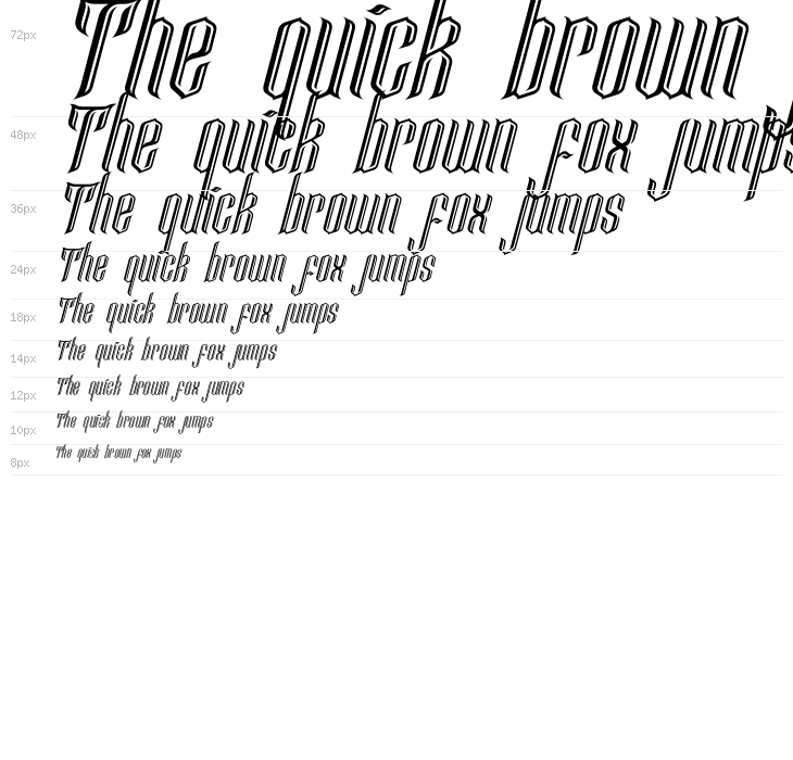 LancasterCastle Waterfall