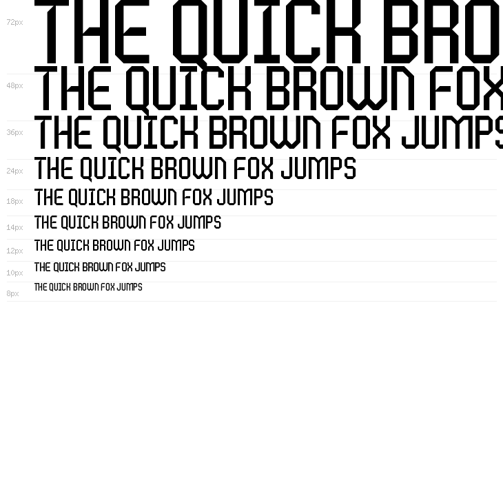 Lancip 2 Regular Waterfall