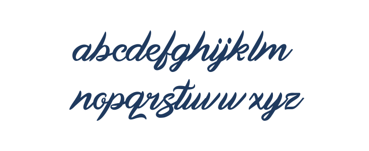 Land Of Laugh Lowercase