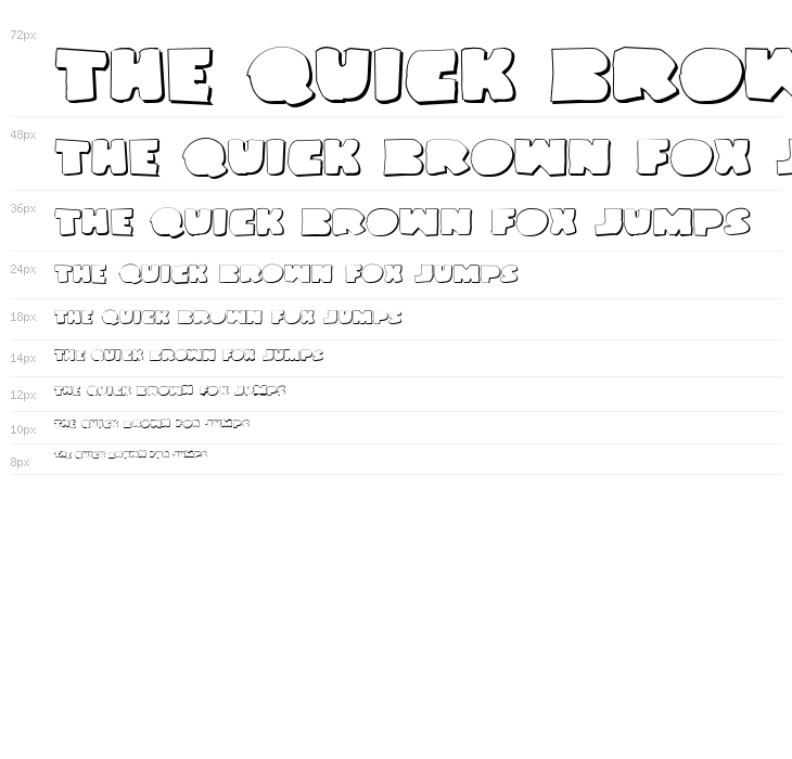 Land Whale Outline Grunge Waterfall