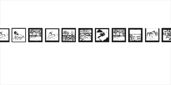 LandAndTownScapes Logo