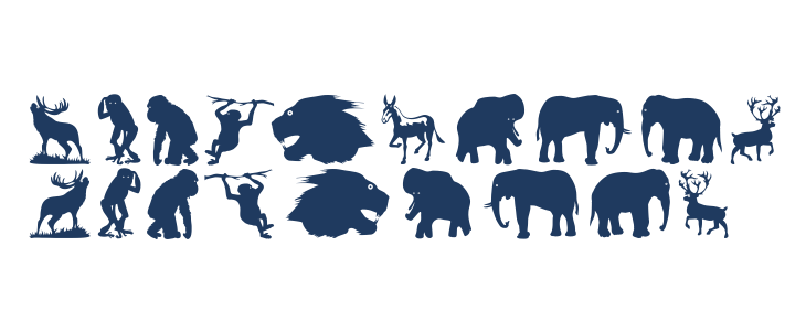 LandAnimals Other Characters