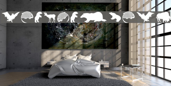 LandAnimals Example 1