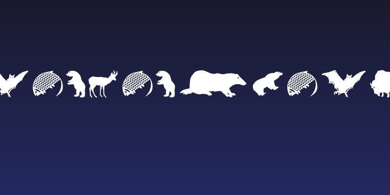 LandAnimals Social Header
