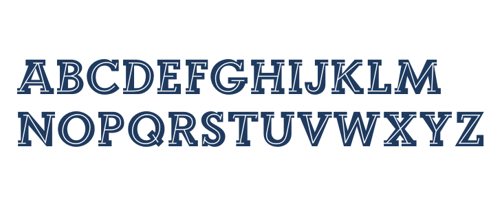 Landi_Echo Lowercase