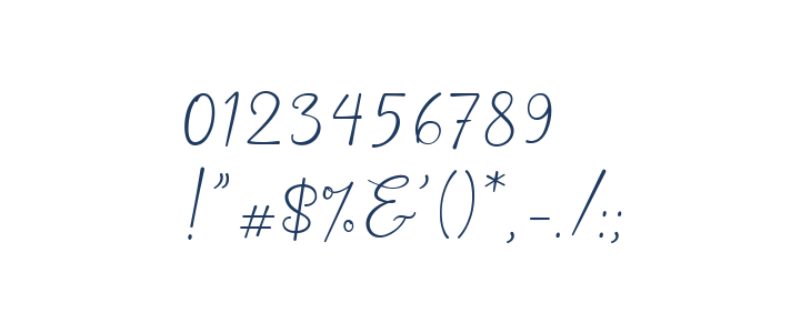 Landsay Other Characters