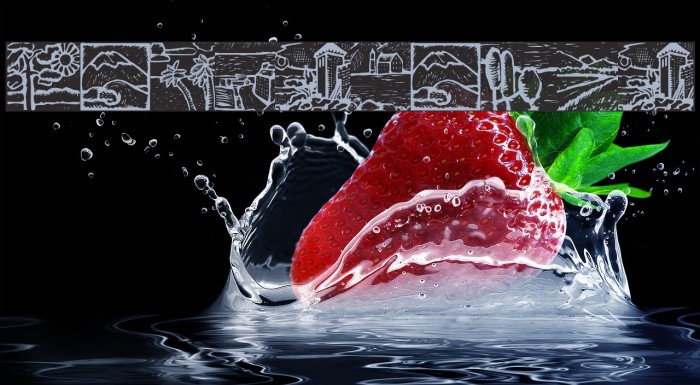 Landscapes Example 1