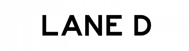 Lane D  Fuentes Gratis Descargar
