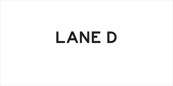 Lane D Logo