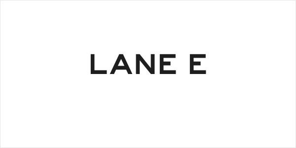 Lane E Logo