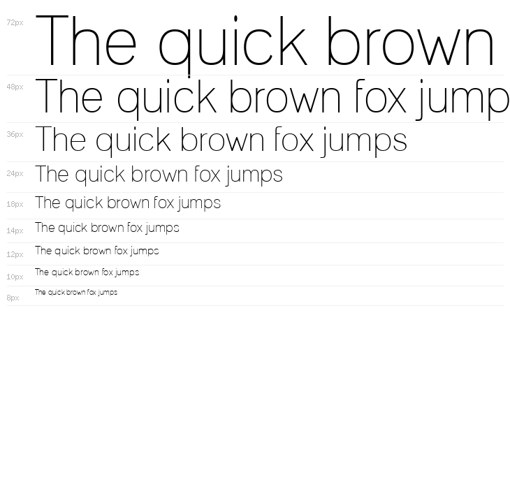 Lane Narrow Light Waterfall