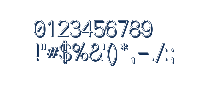 Lane - Posh1 Other Characters