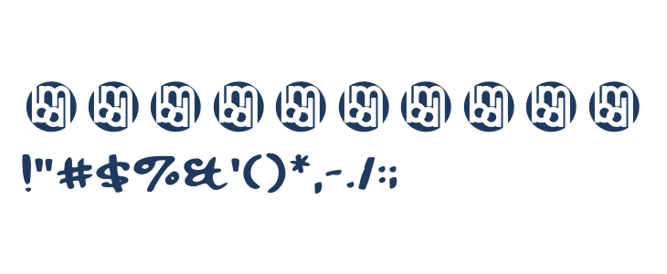 Langbourne-Demo Other Characters