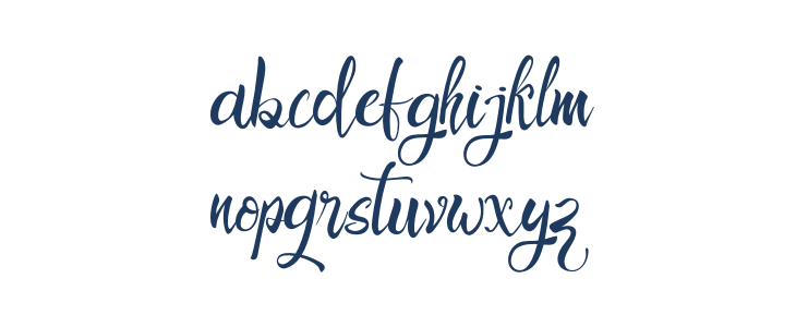 Langit Merah Lowercase