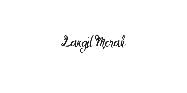 Langit Merah Logo