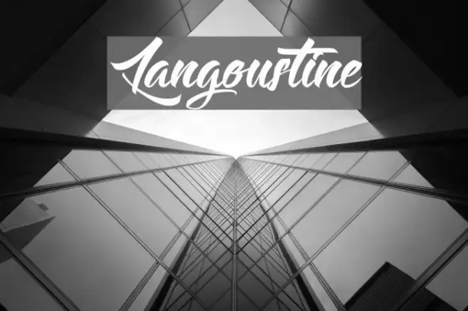 Langoustine Example 3