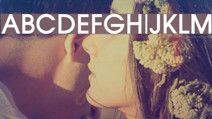 LangscapeDevPoojaBold Font examples