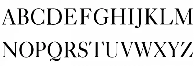 LangscapeDevPriyaNormal Schriftart Groß