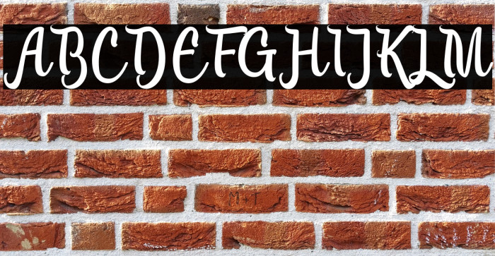 LanjutinFreeDemo-Regular Example 2