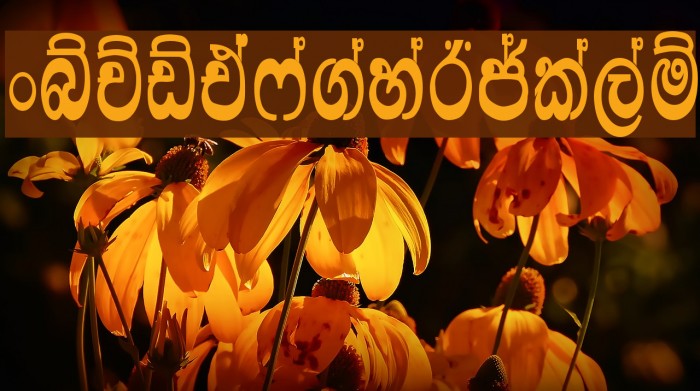 Lankanatha Example 3