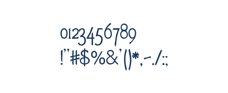 Lansbury FG Other Characters