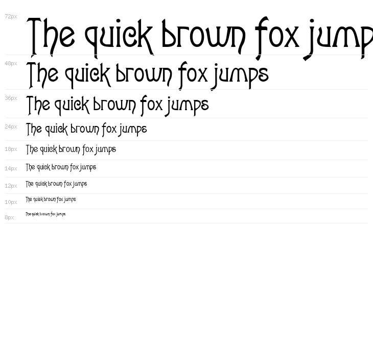 Lansbury FG Waterfall