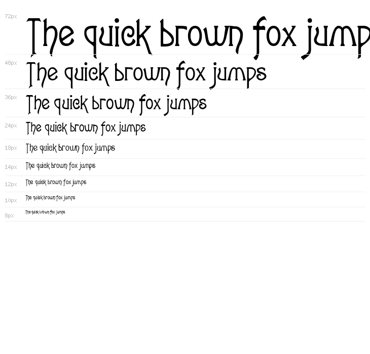 Lansbury FG Waterfall