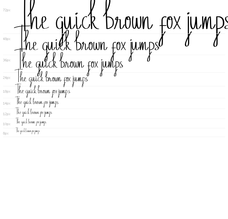 Lansbury G Demo Waterfall