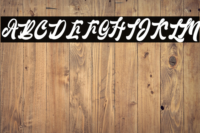 Lantenia Regular Example 3