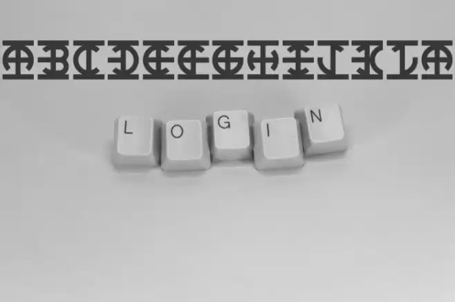 Lantern Font examples