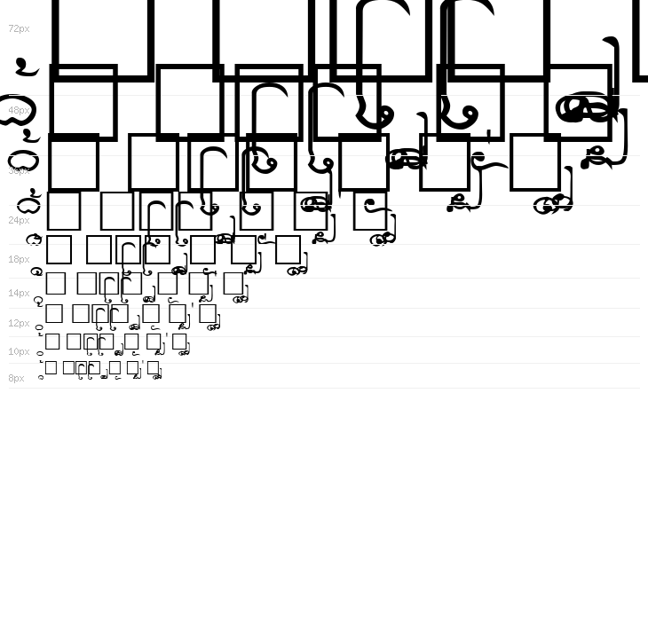 Lao Dhamma 1 Waterfall