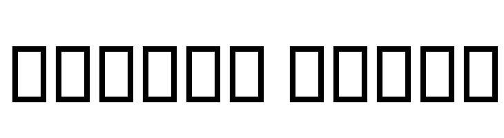 Laqhab Light Font