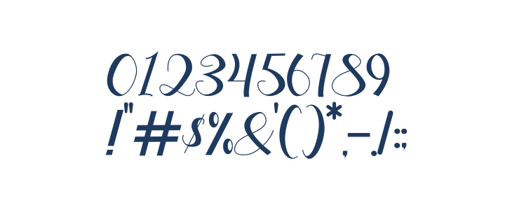 Laquitta Other Characters